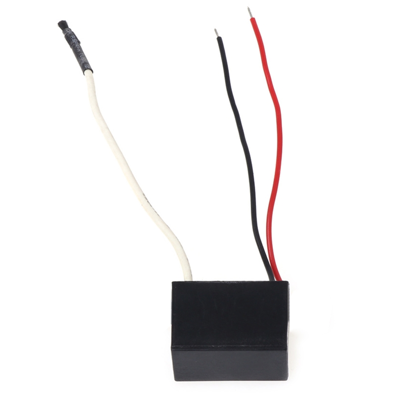 Anion เครื่องกรองอากาศ Ionizer - Negative Ion Generator Module An Ion บทวิจารณ์และราคา