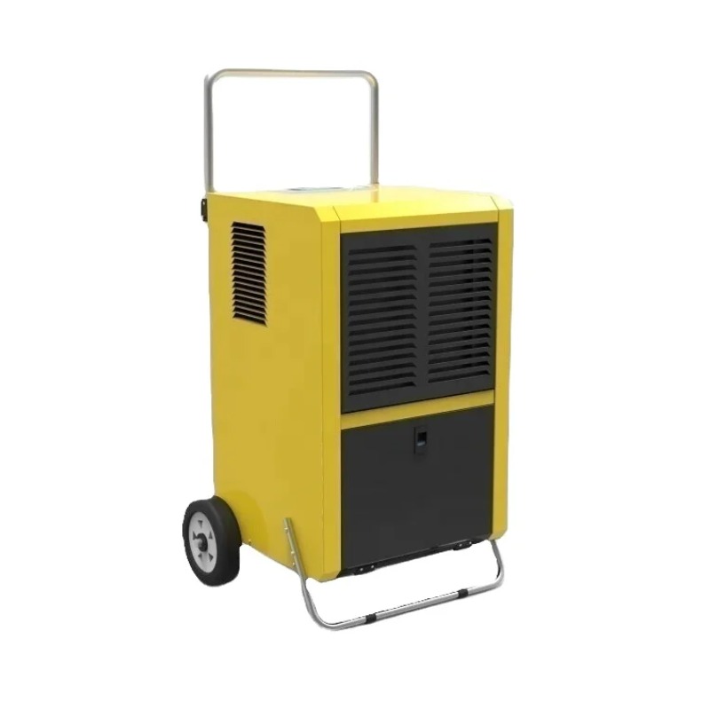 ราคาโรงงาน เครื่องลดความชื้นใน - Commercial Dehumidifier 50L Industrial บทวิจารณ์และราคา