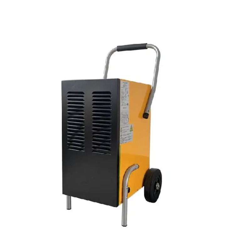 ราคาโรงงาน เครื่องลดความชื้นใน - Commercial Dehumidifier 50L Industrial บทวิจารณ์และราคา