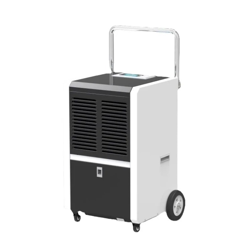 ราคาโรงงาน เครื่องลดความชื้นใน - Commercial Dehumidifier 50L Industrial บทวิจารณ์และราคา
