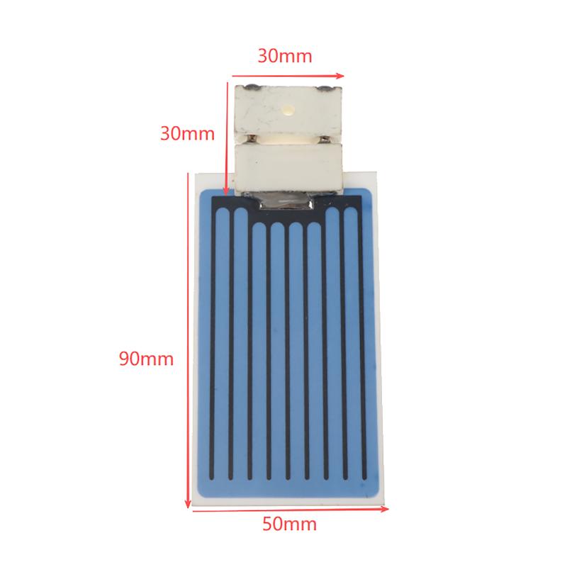 เครื่องกำเนิดโอโซนแบบพกพา อะไห - Ozone Generator Ceramic Plate Replacement บทวิจารณ์และราคา