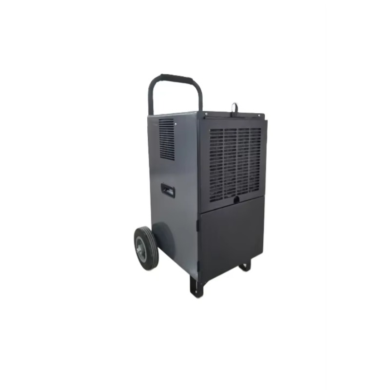 เครื่องลดความชื้นอุตสาหกรรมขนา - Commercial Dehumidifier 50L Industrial บทวิจารณ์และราคา
