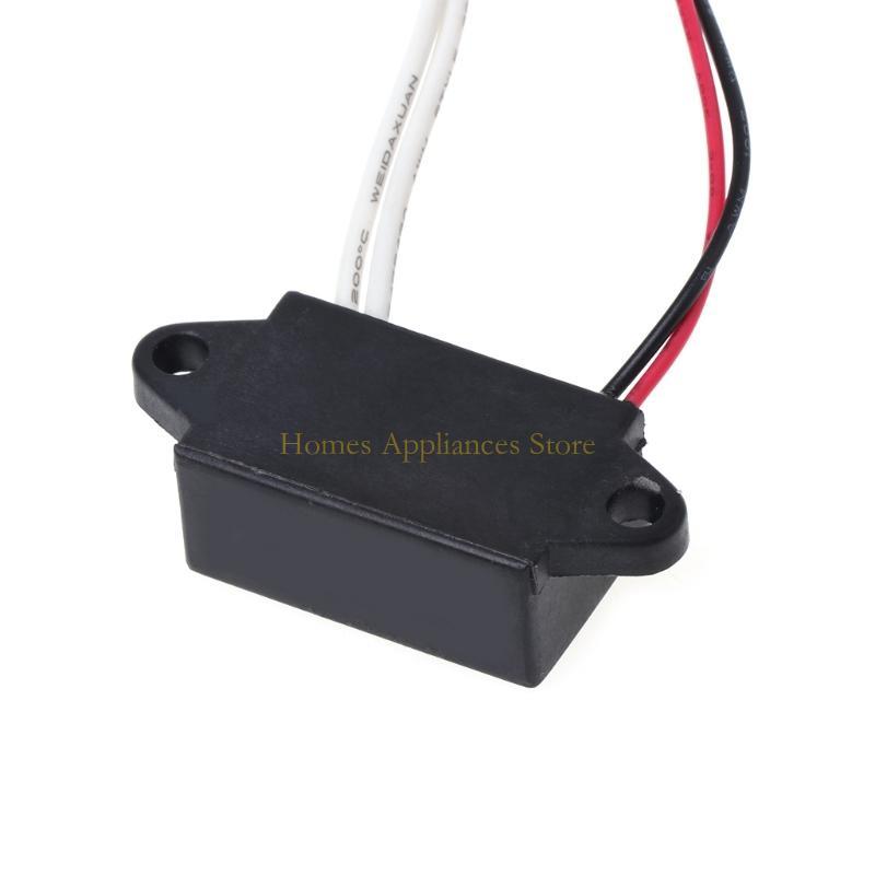 D0AB เครื่องฟอกอากาศใหม่ Ioniz - Negative Ion Generator Module An Ion บทวิจารณ์และราคา